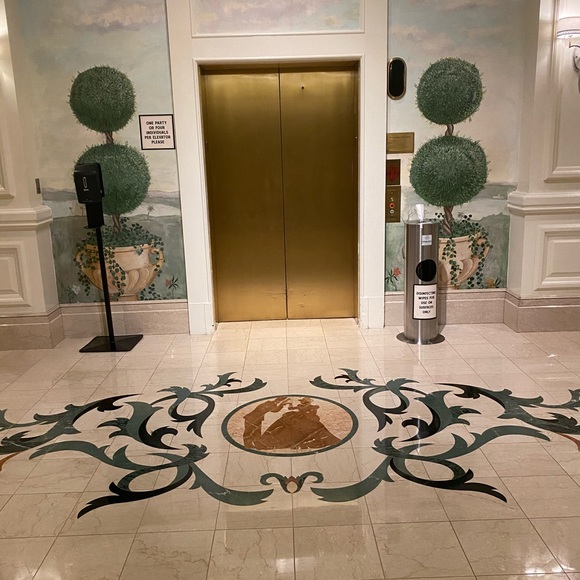 Meet your Posher, Susie - Picture 8 of 16